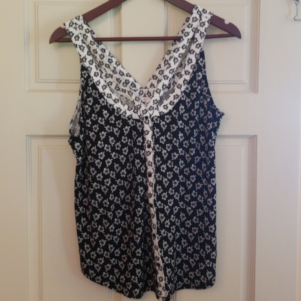 NWOT Candies Tank